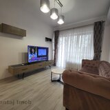Mihai Bravu metrou, Residence GVI, parcare