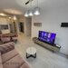 Mihai Bravu metrou, Residence GVI, parcare