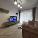 Mihai Bravu metrou, Residence GVI, parcare