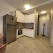 Mihai Bravu metrou, Residence GVI, parcare